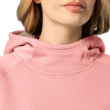 Women's Trek II Sherpa Lined Hoodie