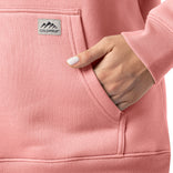 Women's Trek II Sherpa Lined Hoodie