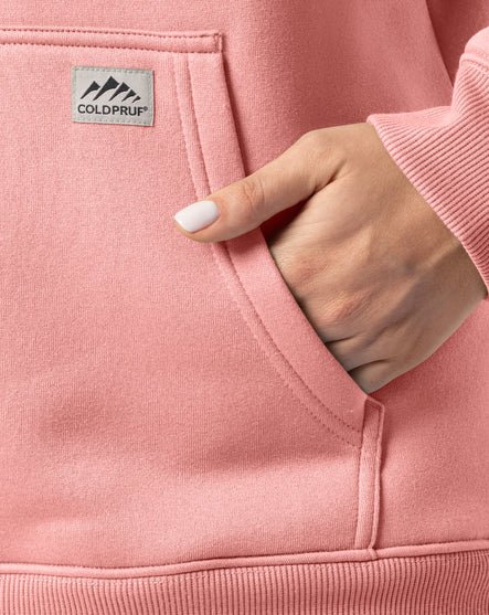 Women's Trek II Sherpa Lined Hoodie