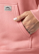 Women's Trek II Sherpa Lined Hoodie