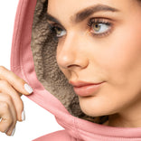 Women's Trek II Sherpa Lined Hoodie