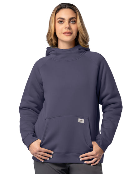 Women's Trek II Sherpa Lined Hoodie