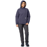 Women's Trek II Sherpa Lined Hoodie