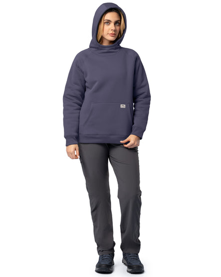 Women's Trek II Sherpa Lined Hoodie
