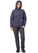 Women's Trek II Sherpa Lined Hoodie