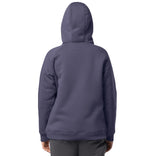 Women's Trek II Sherpa Lined Hoodie