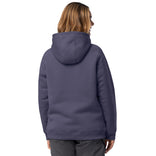 Women's Trek II Sherpa Lined Hoodie