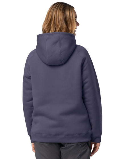 Women's Trek II Sherpa Lined Hoodie