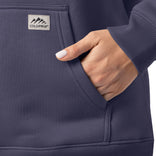 Women's Trek II Sherpa Lined Hoodie