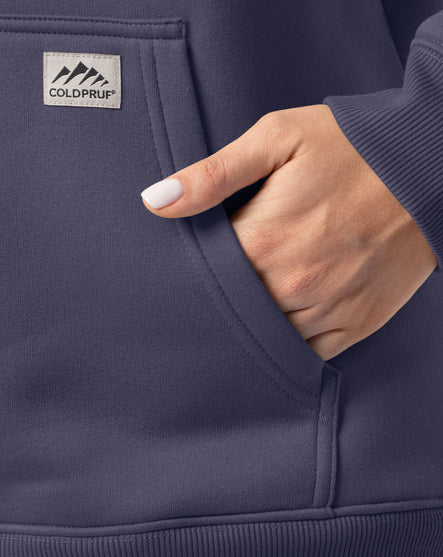 Women's Trek II Sherpa Lined Hoodie