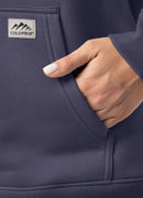 Women's Trek II Sherpa Lined Hoodie