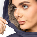 Women's Trek II Sherpa Lined Hoodie