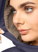 Women's Trek II Sherpa Lined Hoodie
