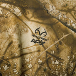 Men's Micro Tech Camo Baselayer Hooded Tee