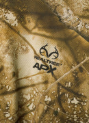 Men's Micro Tech Camo Baselayer Hooded Tee