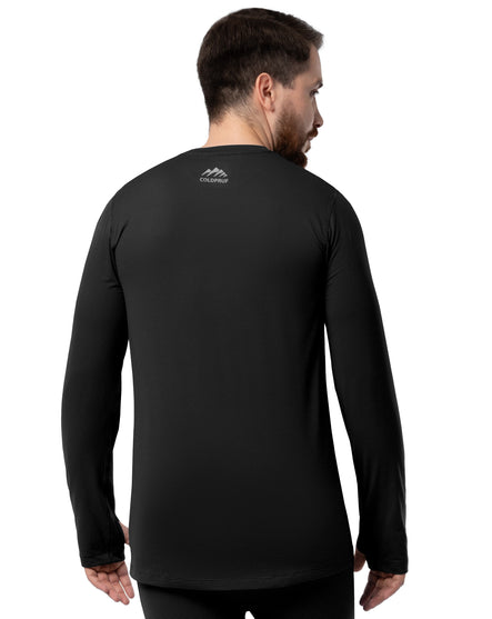 Men's Peak Performance Crew