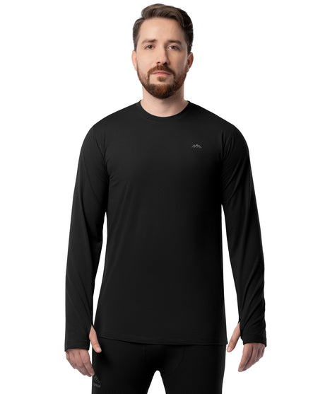 Men's Peak Performance Crew