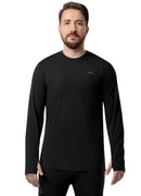 Men's Peak Performance Crew