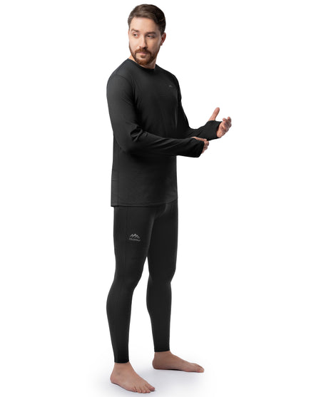 Men's Peak Performance Crew