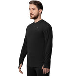 Men's Peak Performance Crew