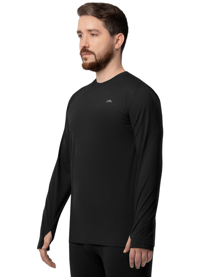 Men's Peak Performance Crew