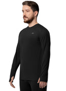 Men's Peak Performance Crew