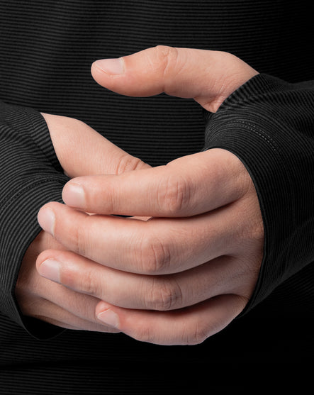 Men's Peak Performance Crew