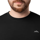 Men's Peak Performance Crew