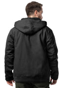 Men's Trek II Full Zip Insulated Jacket