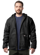 Men's Trek II Full Zip Insulated Jacket