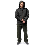 Men's Trek II Full Zip Insulated Jacket
