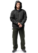Men's Trek II Full Zip Insulated Jacket