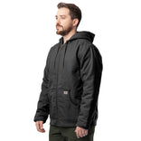 Men's Trek II Full Zip Insulated Jacket