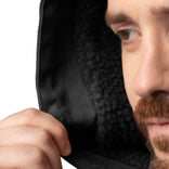 Men's Trek II Full Zip Insulated Jacket