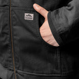 Men's Trek II Full Zip Insulated Jacket