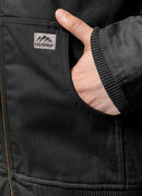 Men's Trek II Full Zip Insulated Jacket