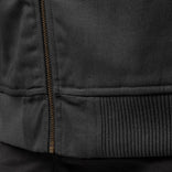 Men's Trek II Full Zip Insulated Jacket