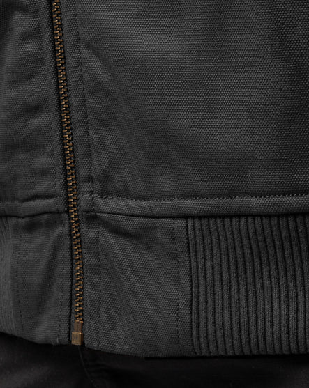 Men's Trek II Full Zip Insulated Jacket