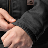 Men's Trek II Full Zip Insulated Jacket