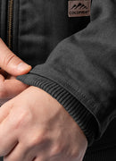 Men's Trek II Full Zip Insulated Jacket