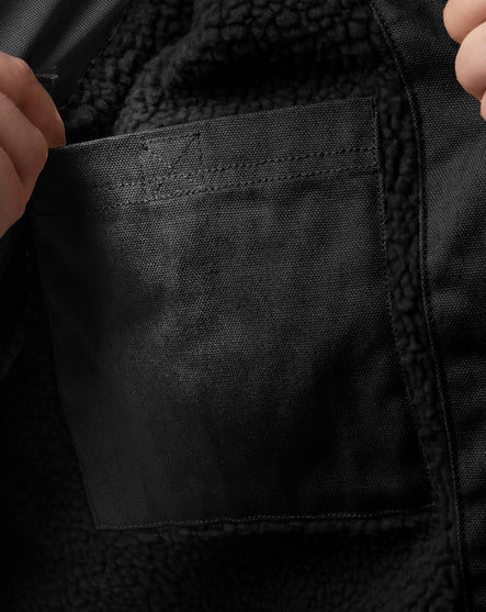 Men's Trek II Full Zip Insulated Jacket