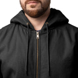 Men's Trek II Full Zip Insulated Jacket