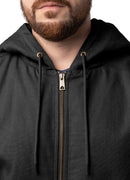 Men's Trek II Full Zip Insulated Jacket