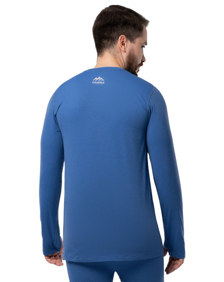 Men's Peak Performance Crew