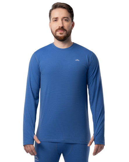 Men's Peak Performance Crew