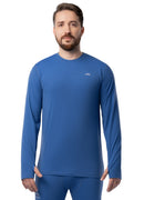 Men's Peak Performance Crew