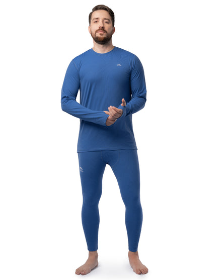 Men's Peak Performance Crew