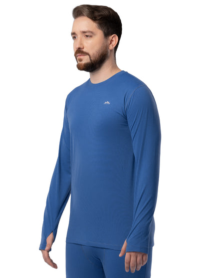 Men's Peak Performance Crew