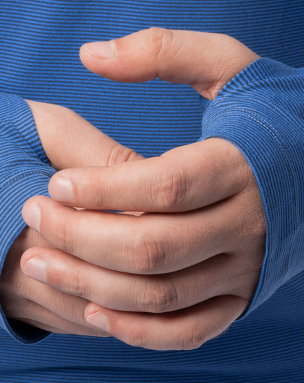 Men's Peak Performance Crew