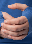 Men's Peak Performance Crew